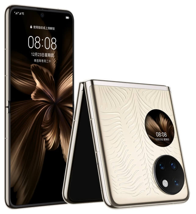 Huawei P50 Pocket